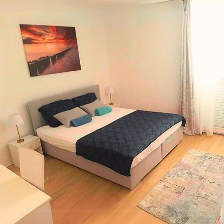 Holiday Apartment Nina,Zadar Exteriör bild