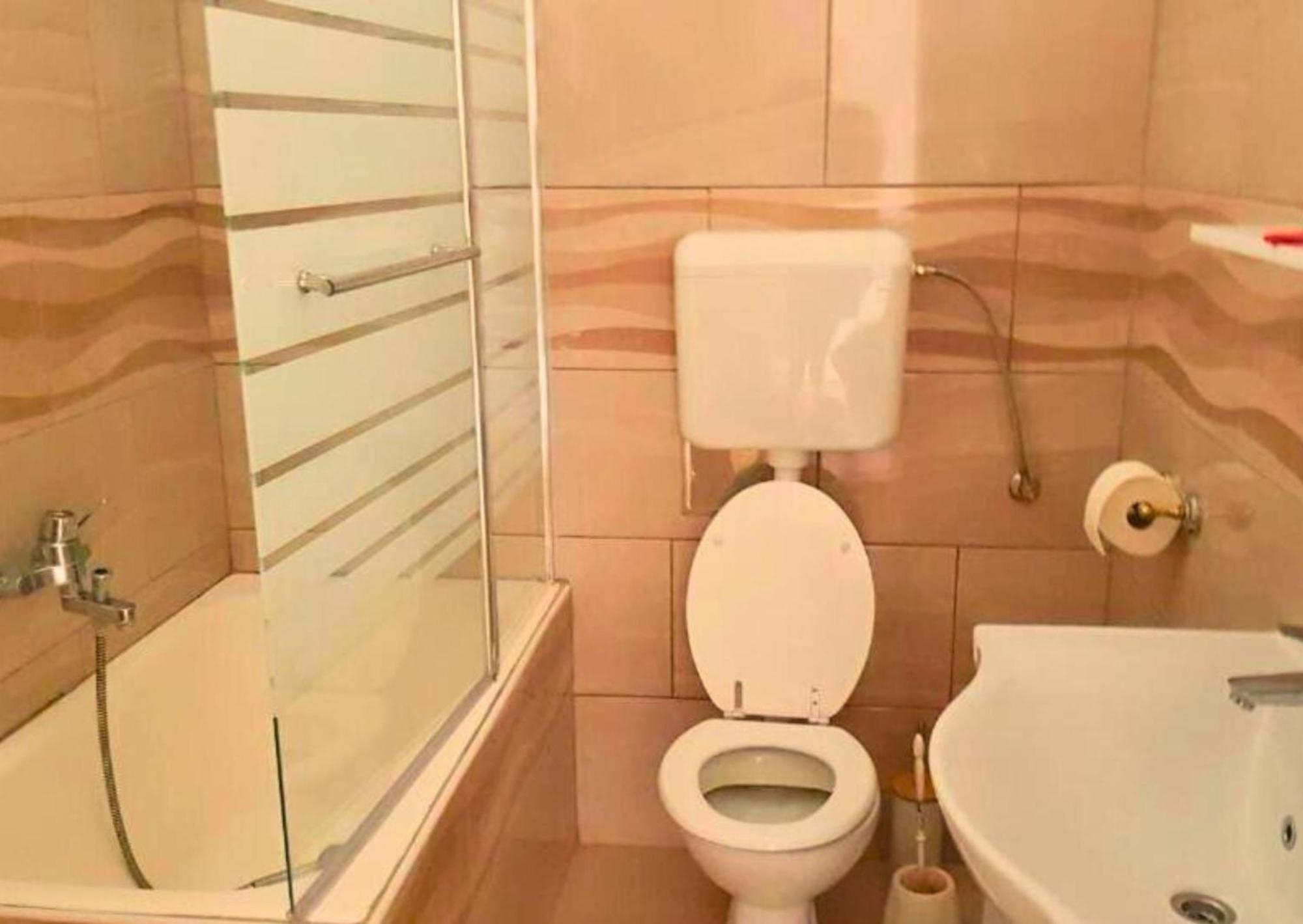 Holiday Apartment Nina,Zadar Exteriör bild