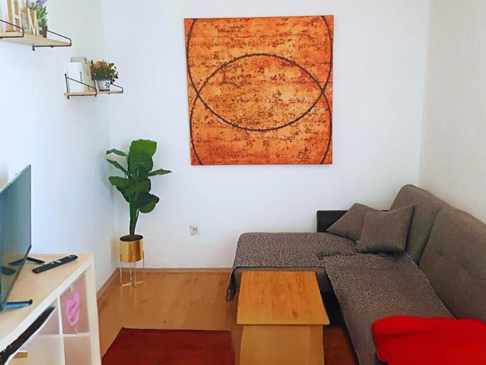 Holiday Apartment Nina,Zadar Exteriör bild