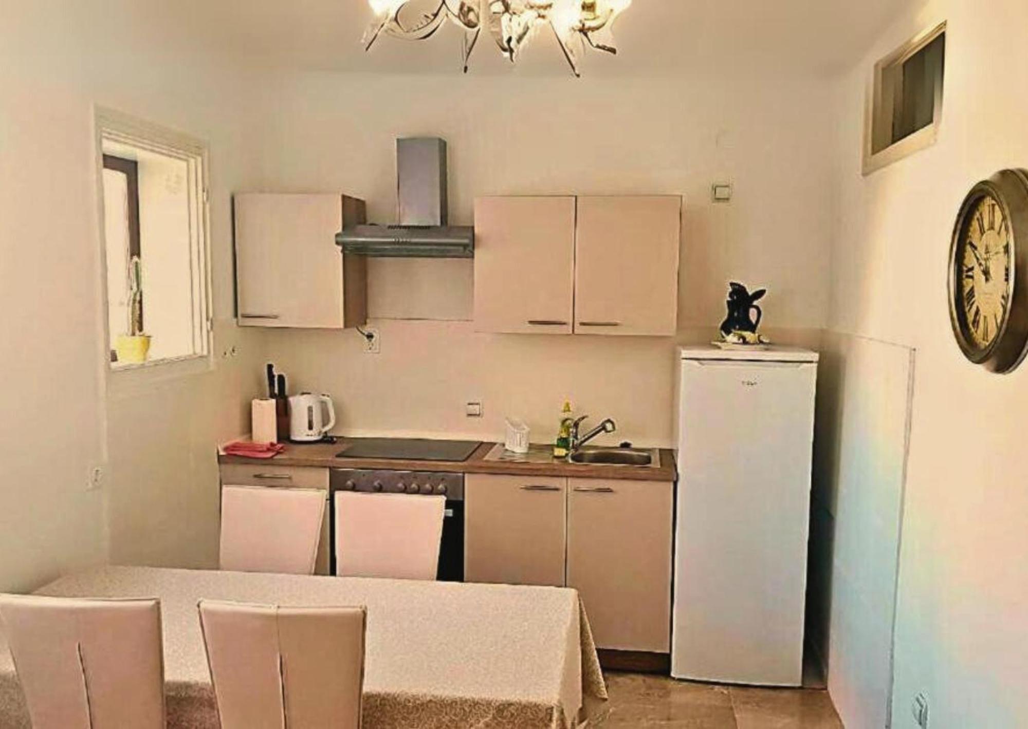 Holiday Apartment Nina,Zadar Exteriör bild
