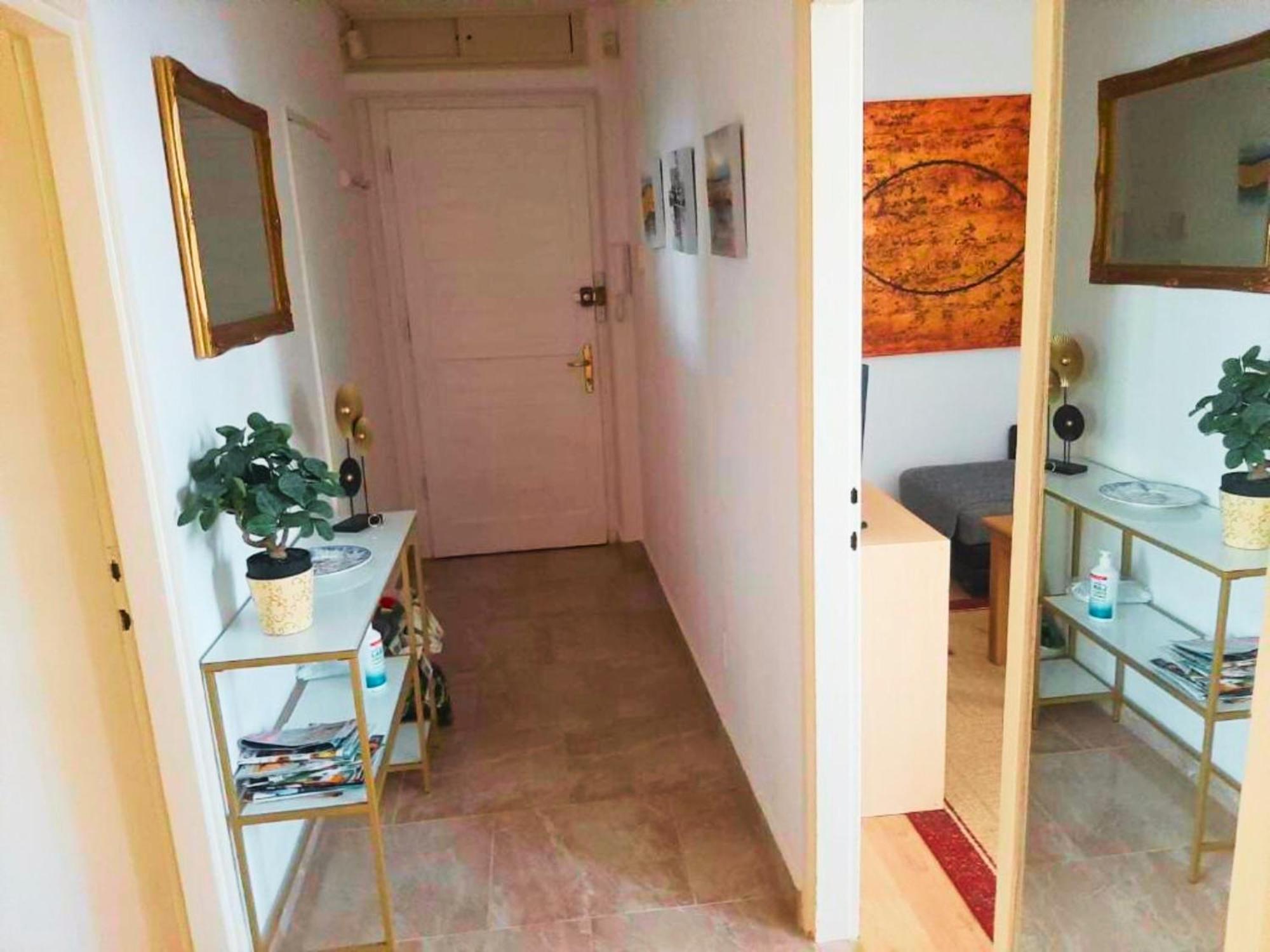 Holiday Apartment Nina,Zadar Exteriör bild
