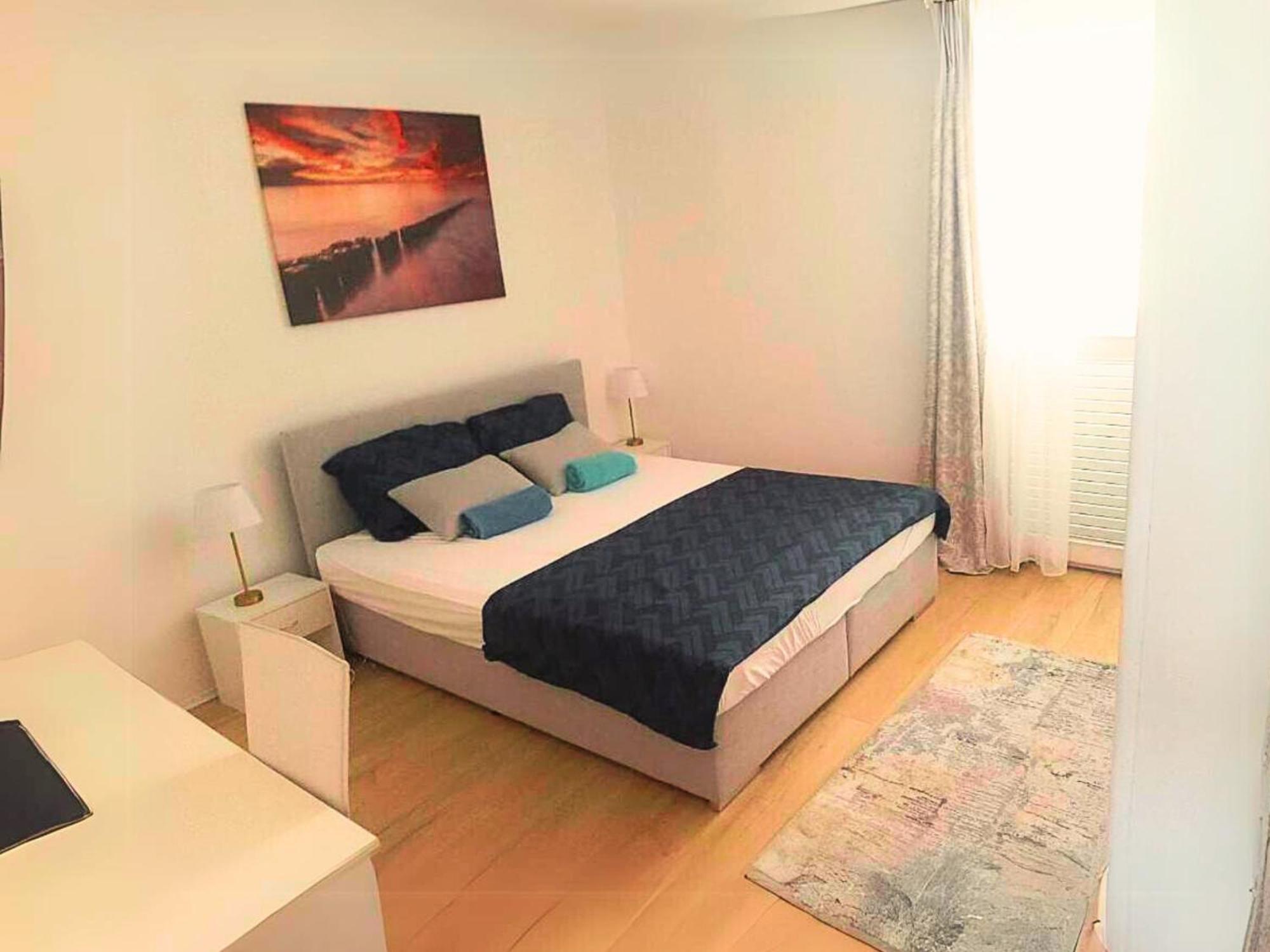 Holiday Apartment Nina,Zadar Exteriör bild